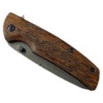 چاقو برونینگ Browning X45 Knife - Image 4