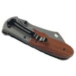 چاقو بوکر Boker Knife - Image 3