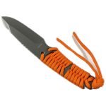 چاقو گربر مدل بیر غلاف دار Gerber BEAR Knife - Image 3