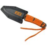 چاقو گربر مدل بیر غلاف دار Gerber BEAR Knife