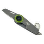 چاقو گربر انگشتی GERBER Knife