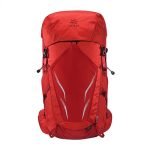 کوله پشتی 10+32 لیتری کایلاس مدل ریج ال تی - آبی - Image 3