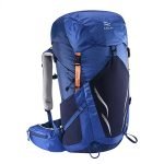 کوله پشتی 10+32 لیتری کایلاس مدل ریج ال تی - آبی