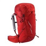 کوله پشتی 10+32 لیتری کایلاس مدل ریج ال تی - آبی - Image 2