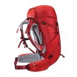 کوله پشتی 10+32 لیتری کایلاس مدل ریج ال تی - آبی - Image 4