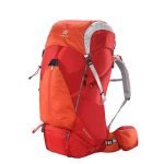 کوله پشتی5+38 لیتری کایلاس مدل ریج - قرمز