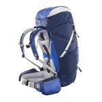 کوله پشتی5+38 لیتری کایلاس مدل ریج - قرمز - Image 3