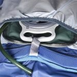 کوله پشتی5+38 لیتری کایلاس مدل ریج - قرمز - Image 4