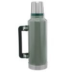 فلاسک کلاسیک لجندری استنلی 1.9L رنگ سبز - Image 3