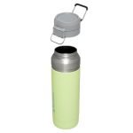 قمقمه دو جداره استنلی 700ml رنگ سبز - Image 2