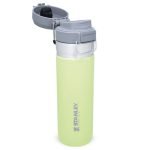 قمقمه دو جداره استنلی 700ml رنگ سبز - Image 3