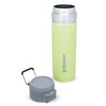 قمقمه دو جداره استنلی 700ml رنگ سبز - Image 4