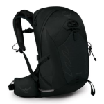 کوله پشتی 20L تمپست اوسپری رنگ مشکی