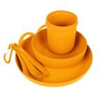 ست ظرف غذای دلتا سی تو سامیت