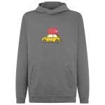 هودی طوسی فولکس داوینو