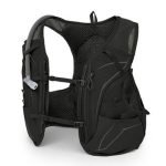 کوله پشتی 1.5L اسکای رانینگ دیورو اوسپری رنگ مشکی - Image 2