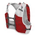 کوله پشتی 6L اسکای رانینگ دیورو اوسپری رنگ قرمز - Image 2