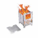 فایر باکس کوچک آریامن