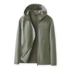 کاپشن ویندستاپر (باد گیر) اسنوهاک