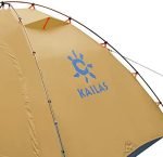 چادر دو نفره دو پوش زنیت کایلاس - Image 3