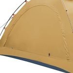 چادر دو نفره دو پوش زنیت کایلاس - Image 5