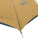 چادر دو نفره دو پوش زنیت کایلاس - Image 4