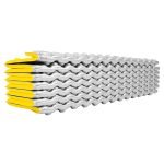 زیر انداز کیسه خواب آکاردئونی جیلو