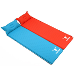 زیر انداز فومی بادی کیسه خواب مدل کله گاوی PEKYNEW A1006