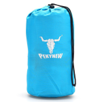 زیر انداز فومی بادی کیسه خواب مدل کله گاوی PEKYNEW A1006 - Image 10