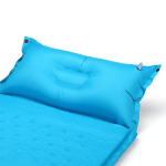 زیر انداز فومی بادی کیسه خواب مدل کله گاوی PEKYNEW A1006 - Image 4