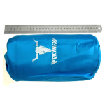 زیر انداز فومی بادی کیسه خواب مدل کله گاوی PEKYNEW A1006 - Image 9