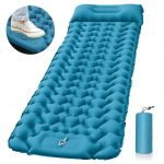 زیر انداز بادی کیسه خواب اوتو