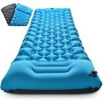 زیر انداز بادی کیسه خواب اوتو - Image 2