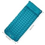 زیر انداز بادی کیسه خواب اوتو - Image 3