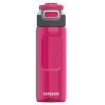 قمقمه کامبوکا 750ml مدل التون پاستیلی سرخابی - Image 2