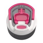 قمقمه کامبوکا 750ml مدل التون پاستیلی سرخابی - Image 4