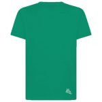 تیشرت سنگنوردی VIEW سبز داوینو - Image 2