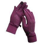 دستکش بیس زنانه اسنوهاک - Image 2