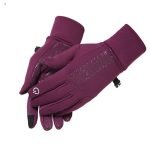 دستکش بیس زنانه اسنوهاک - Image 3