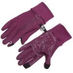 دستکش بیس زنانه اسنوهاک - Image 4