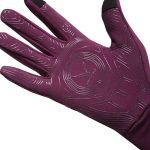 دستکش بیس زنانه اسنوهاک - Image 5