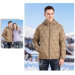 کاپشن پر لایت اسنوهاک - Image 4