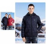 کاپشن پر لایت اسنوهاک - Image 5