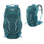 کوله پشتی اسنوهاک مدل نیچر 30 لیتری