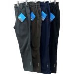 شلوار زمستانه کولانیا