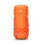 کوله پشتی 10+55 لیتری اسنوهاک مدل سیروان