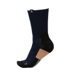 جوراب مردانه کایلاس کد KH2302103 - سرمه ای