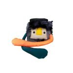 کیسه پودر پشمولکی سایز بزرگ آرفو کد 08 - Image 2