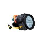 کیسه پودر پشمولکی سایز بزرگ آرفو کد 08 - Image 4