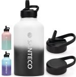 قمقمه سرد و گرم 1900ml سانتکو مدل Solund - Image 6